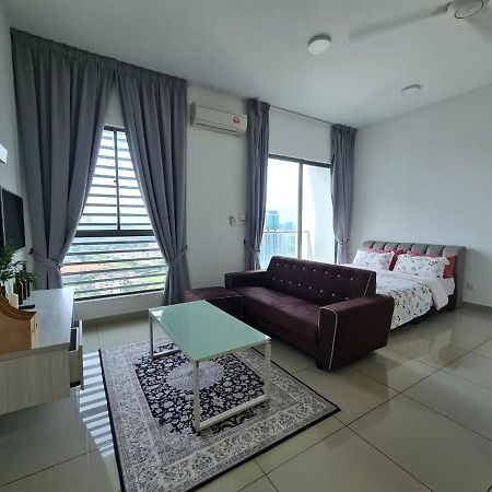 Sweet Homes At Cybersquare Cyberjaya Exteriér fotografie