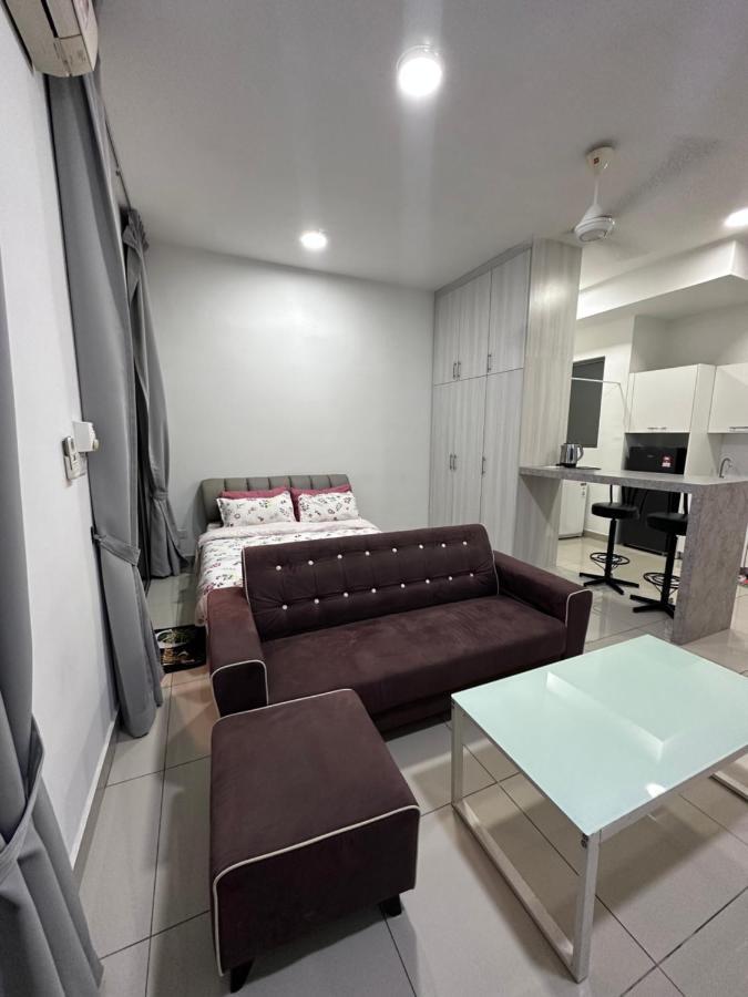 Sweet Home At Cybersquare Cyberjaya Exteriér fotografie